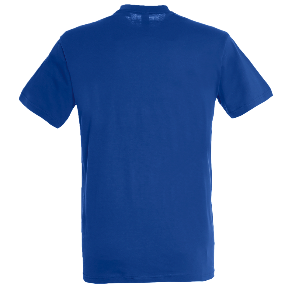 Camiseta 3XL la más barata personalizada