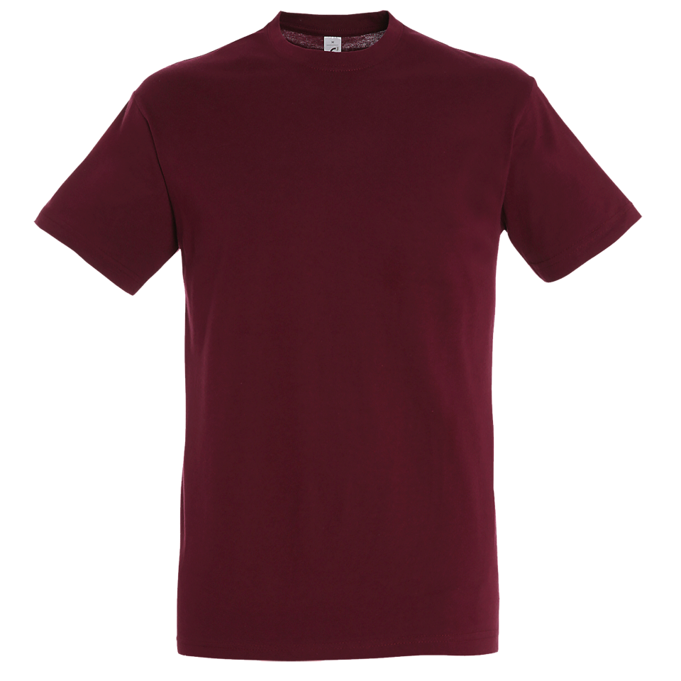 Camiseta 3XL la más barata personalizada