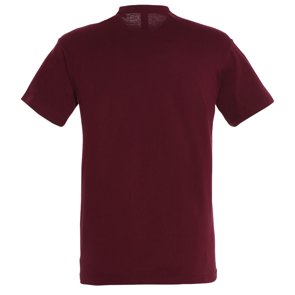 Camiseta 3XL la más barata personalizada