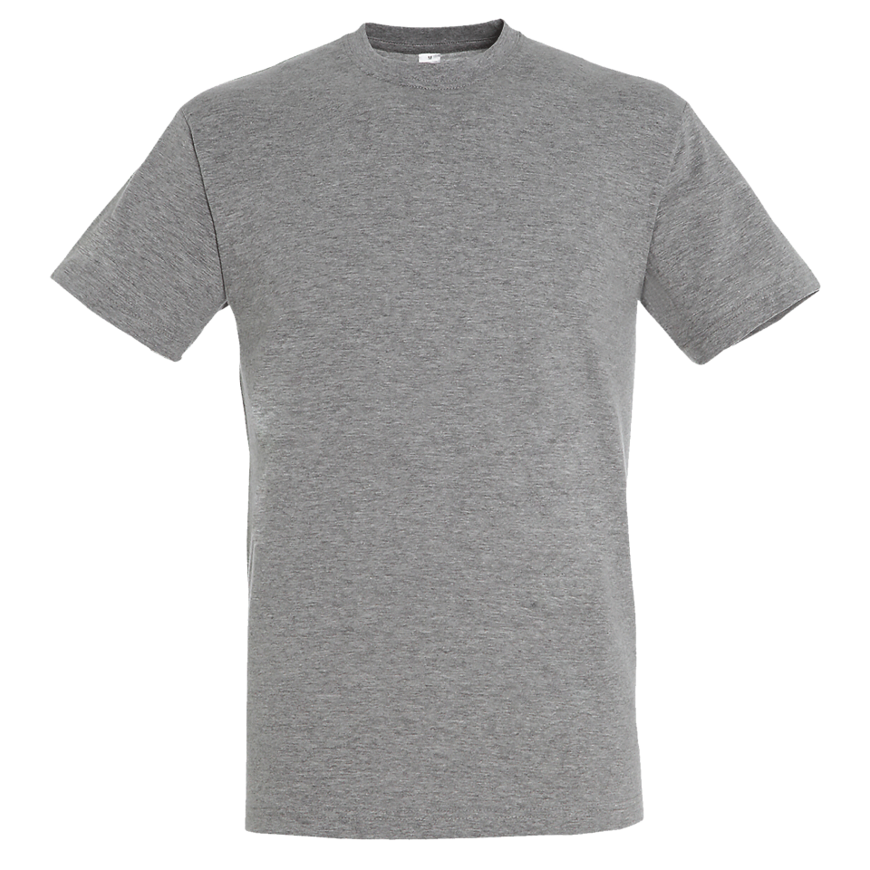 Camiseta 3XL la más barata personalizada