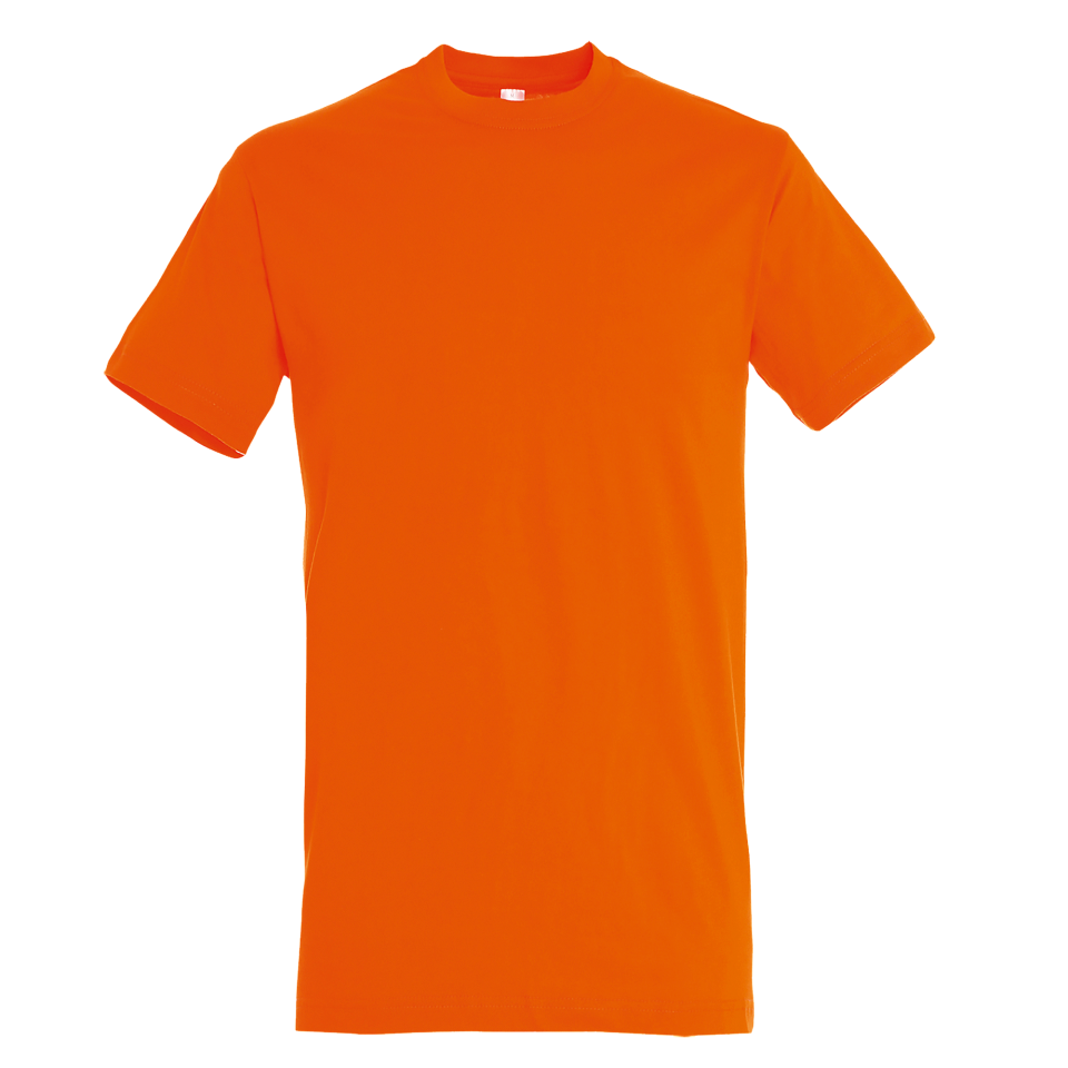 Camiseta 3XL la más barata personalizada