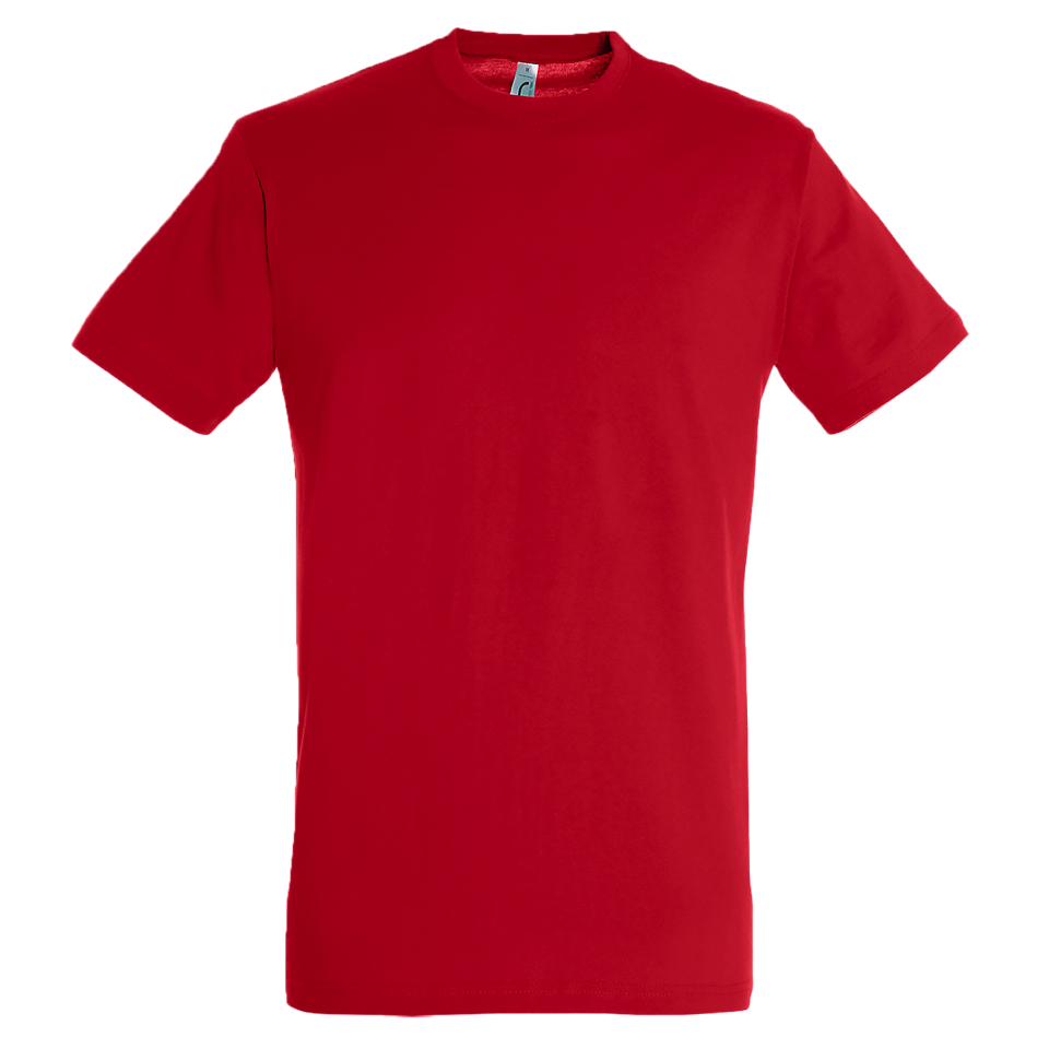 Camiseta 3XL la más barata personalizada