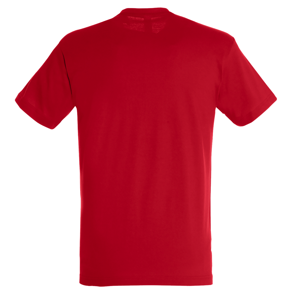 Camiseta 3XL la más barata personalizada