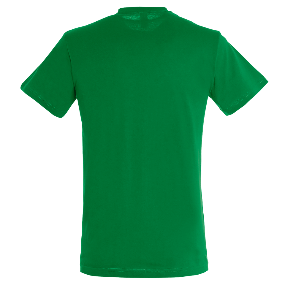 Camiseta 3XL la más barata personalizada