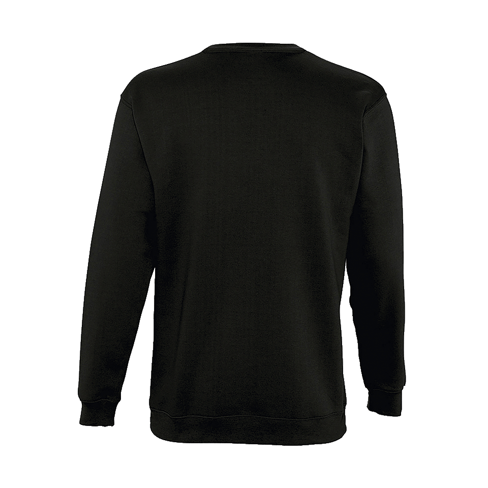 Sudadera básica 4XL personalizada