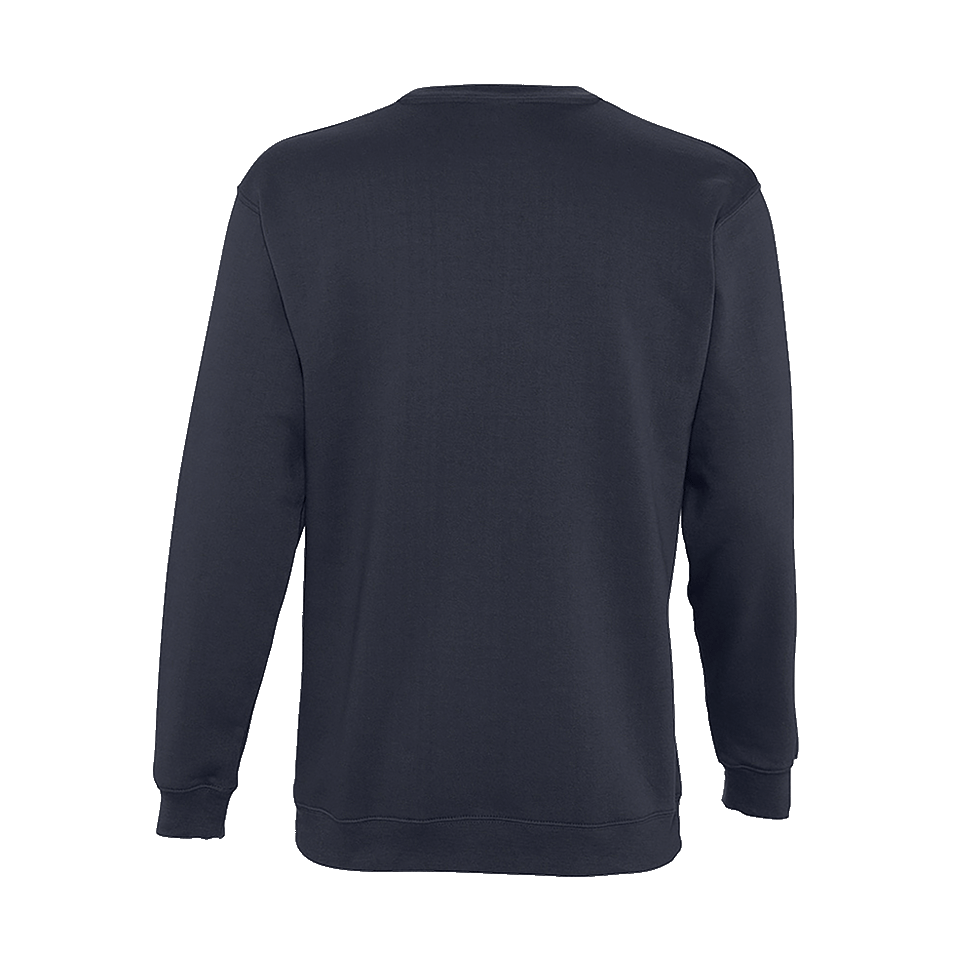 Sudadera básica 4XL personalizada