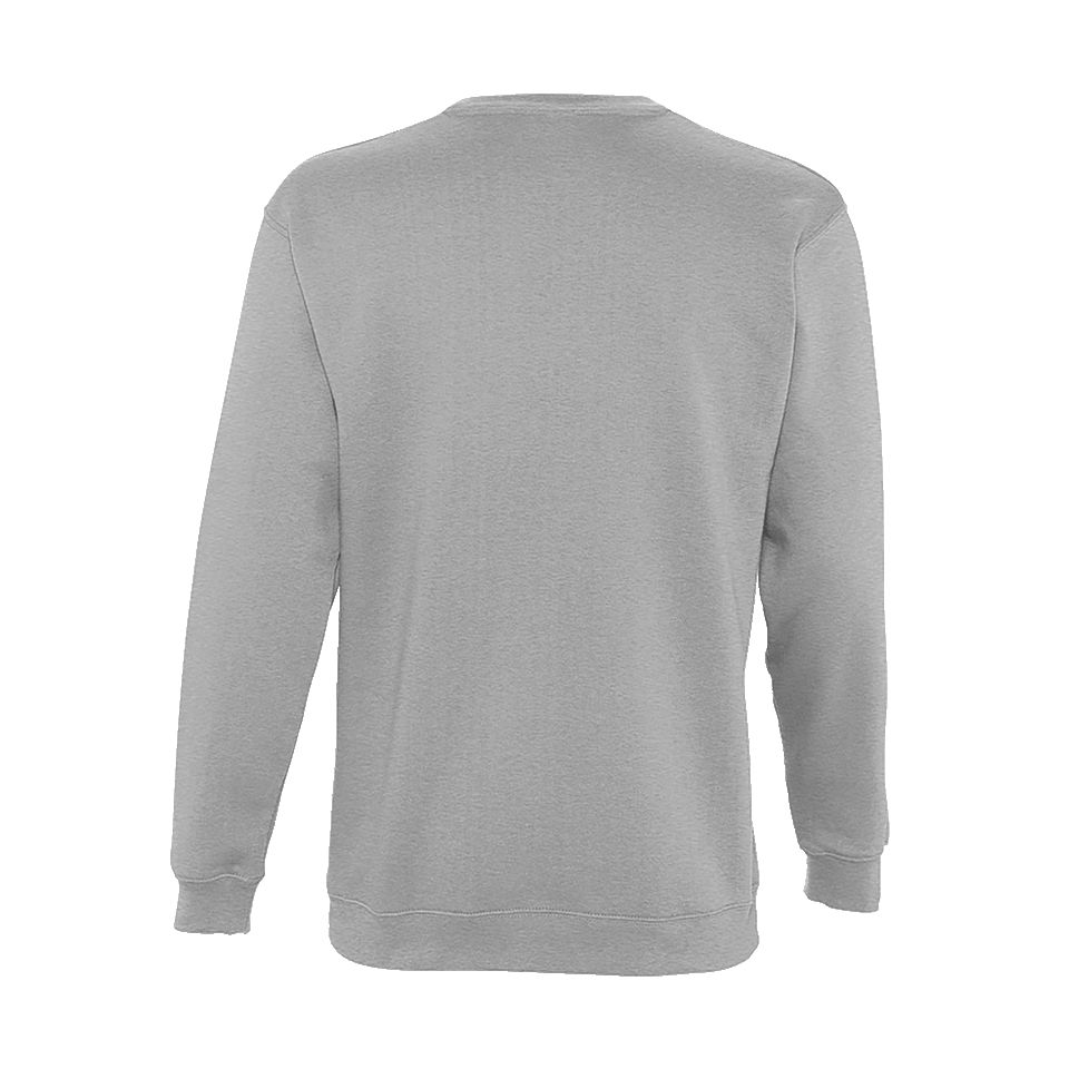 Sudadera básica 4XL personalizada