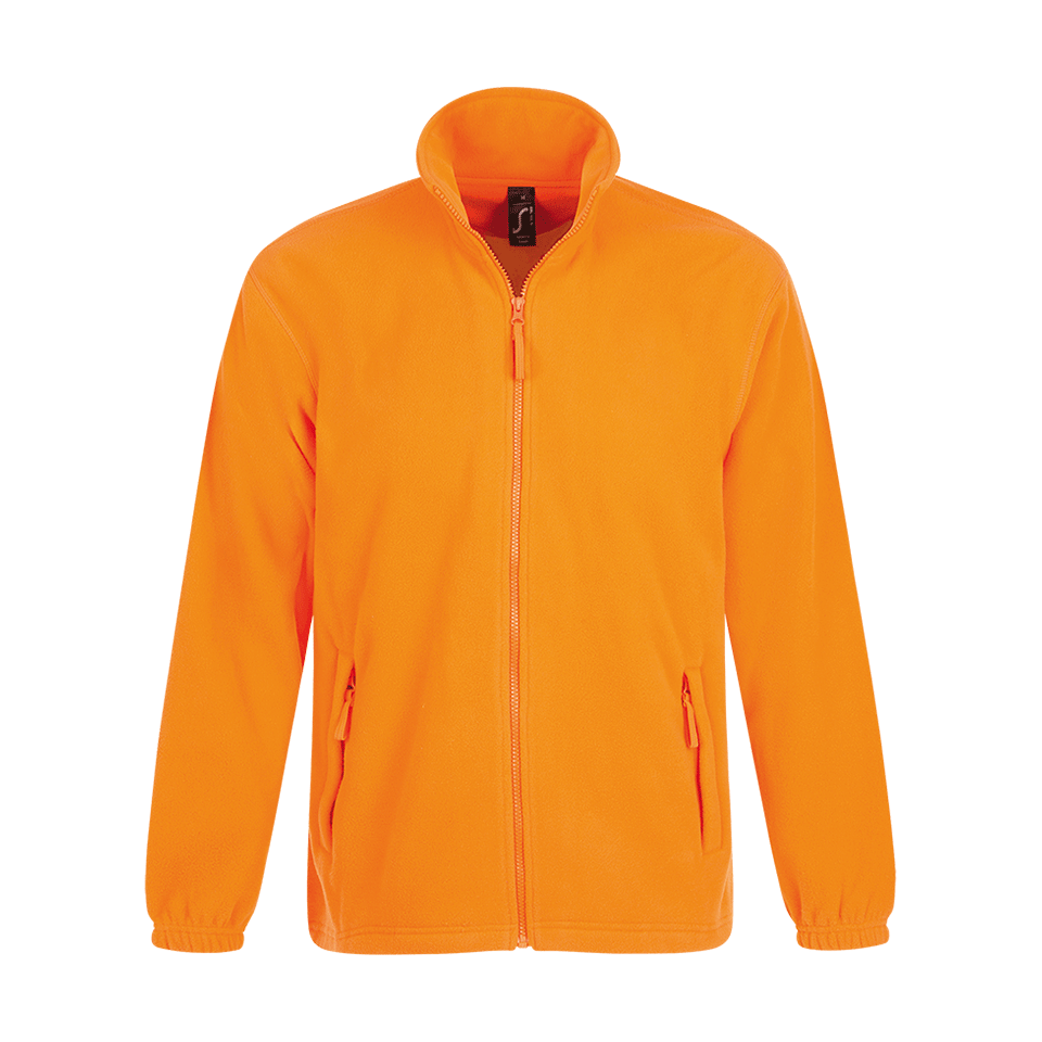 Polar NORTH flúor tallas grandes personalizada