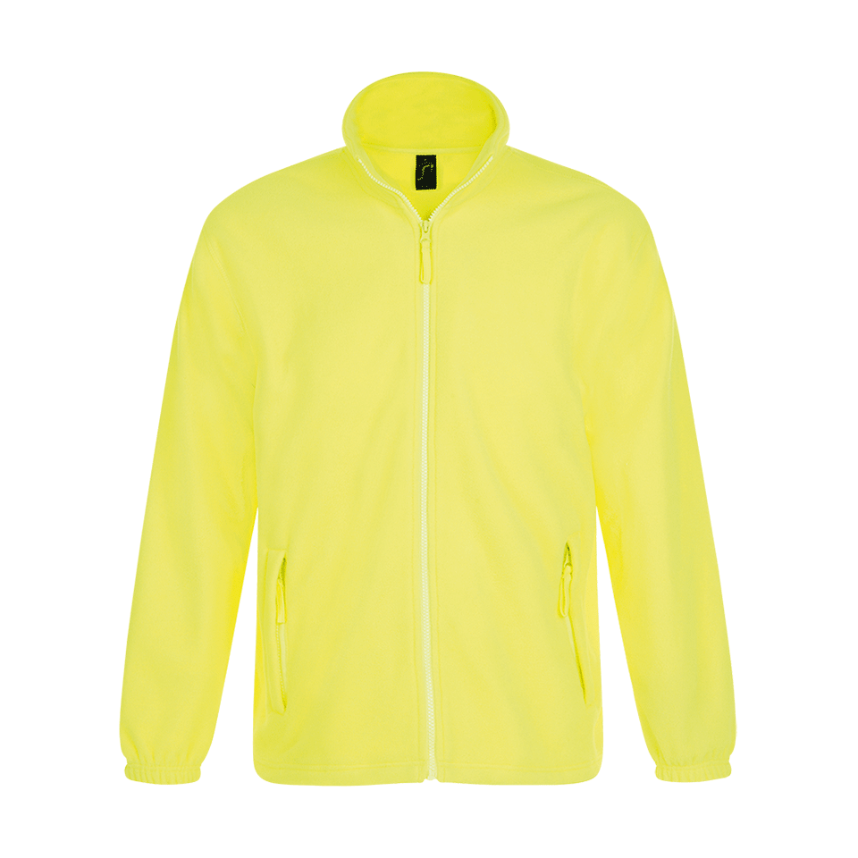 Polar NORTH flúor tallas grandes personalizada