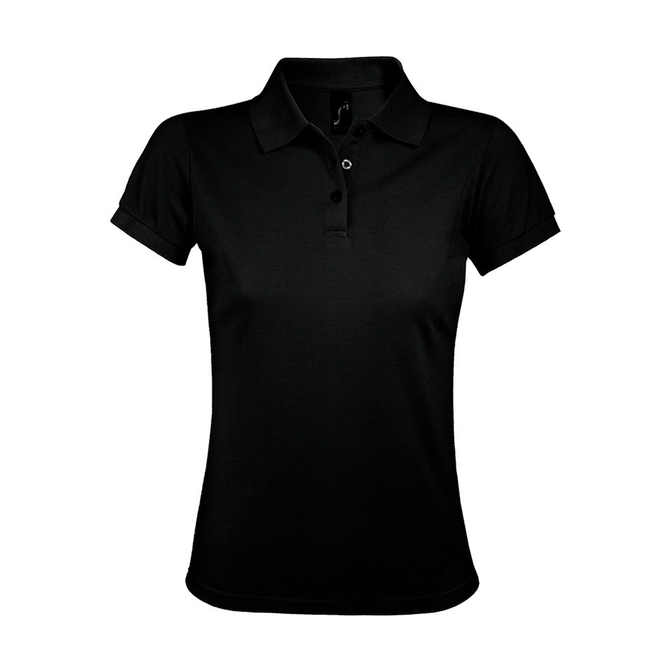 Polo de mujer 3XL personalizado