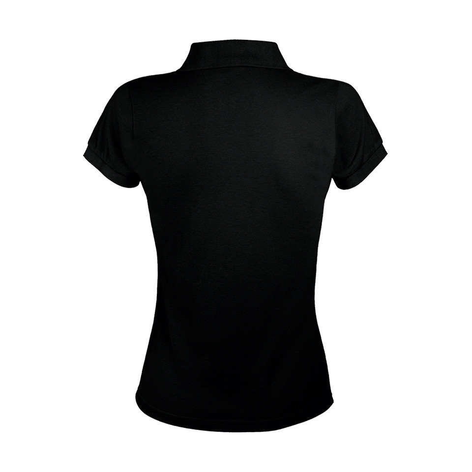 Polo de mujer 3XL personalizado