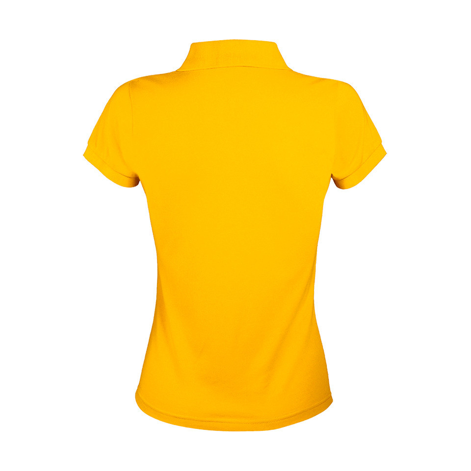 Polo de mujer 3XL personalizado