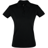 Polo mujer premium 3XL personalizado
