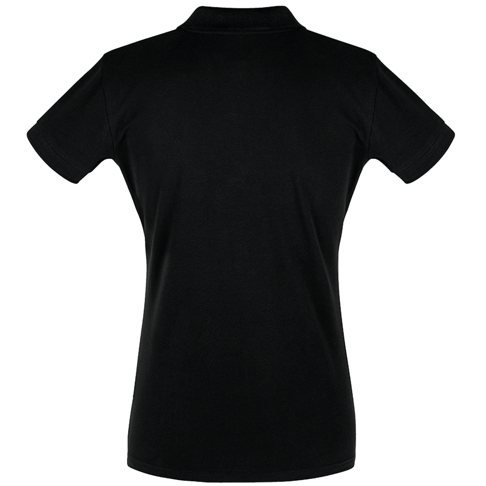 Polo mujer premium 3XL personalizado