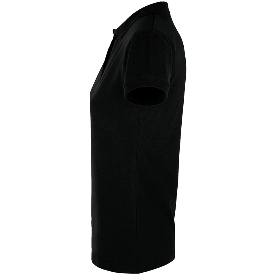 Polo mujer premium 3XL personalizado