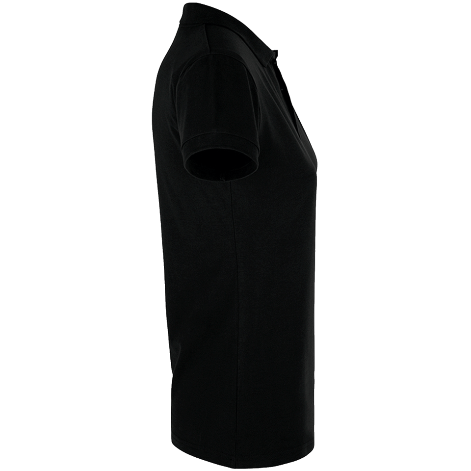 Polo mujer premium 3XL personalizado