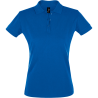 Polo mujer premium 3XL personalizado