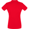 Polo mujer premium 3XL personalizado