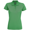 Polo mujer premium 3XL personalizado