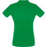 Polo mujer premium 3XL personalizado
