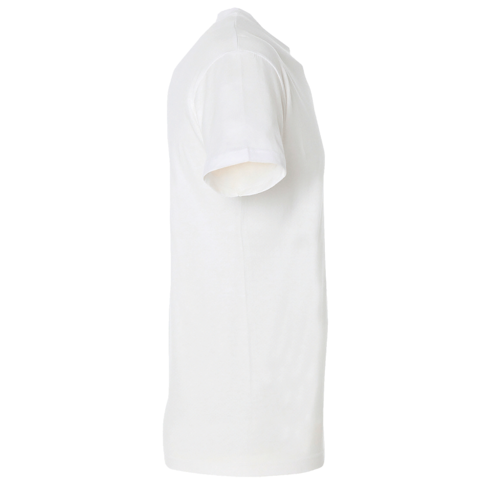 Camiseta 3XL y 4XL la más barata blanca personalizada