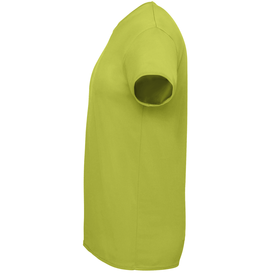 Camiseta deportiva básica 3XL personalizada