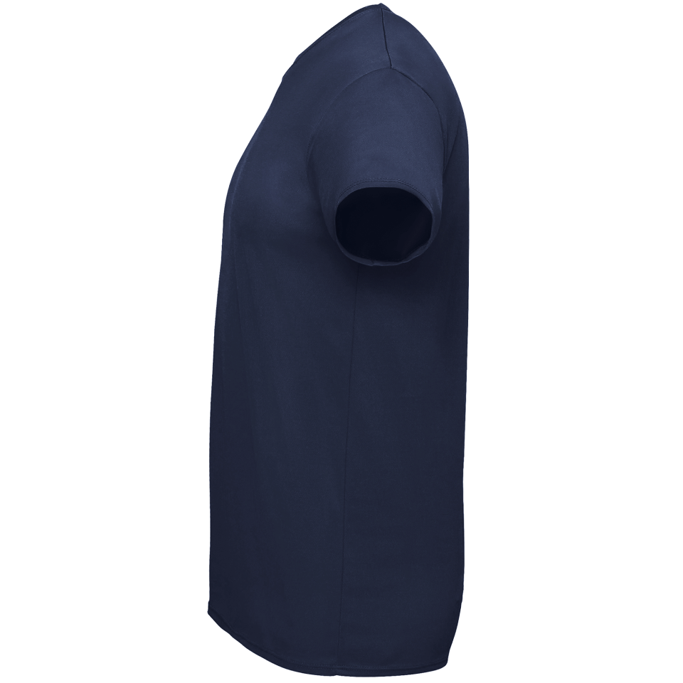 Camiseta deportiva básica 3XL personalizada