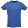 Camiseta deportiva básica 3XL personalizada