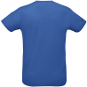 Camiseta deportiva básica 3XL personalizada