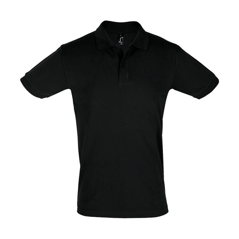 Polo premium 4XL personalizado