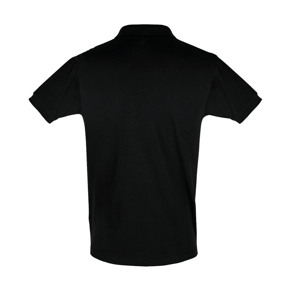 Polo premium 4XL personalizado