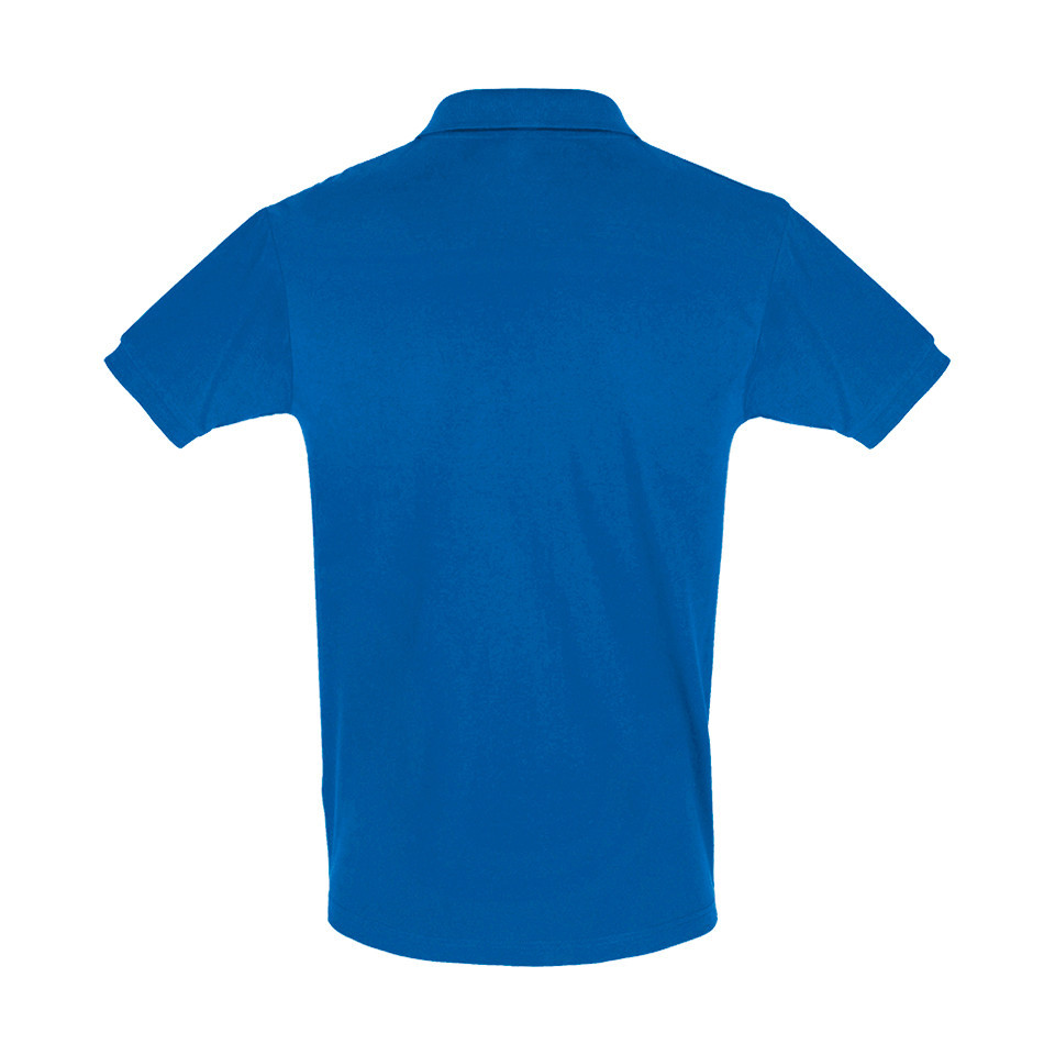 Polo premium 4XL personalizado