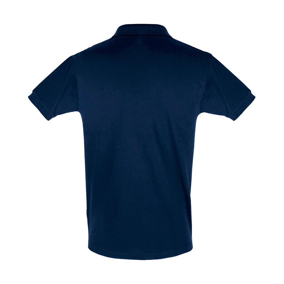 Polo premium 4XL personalizado