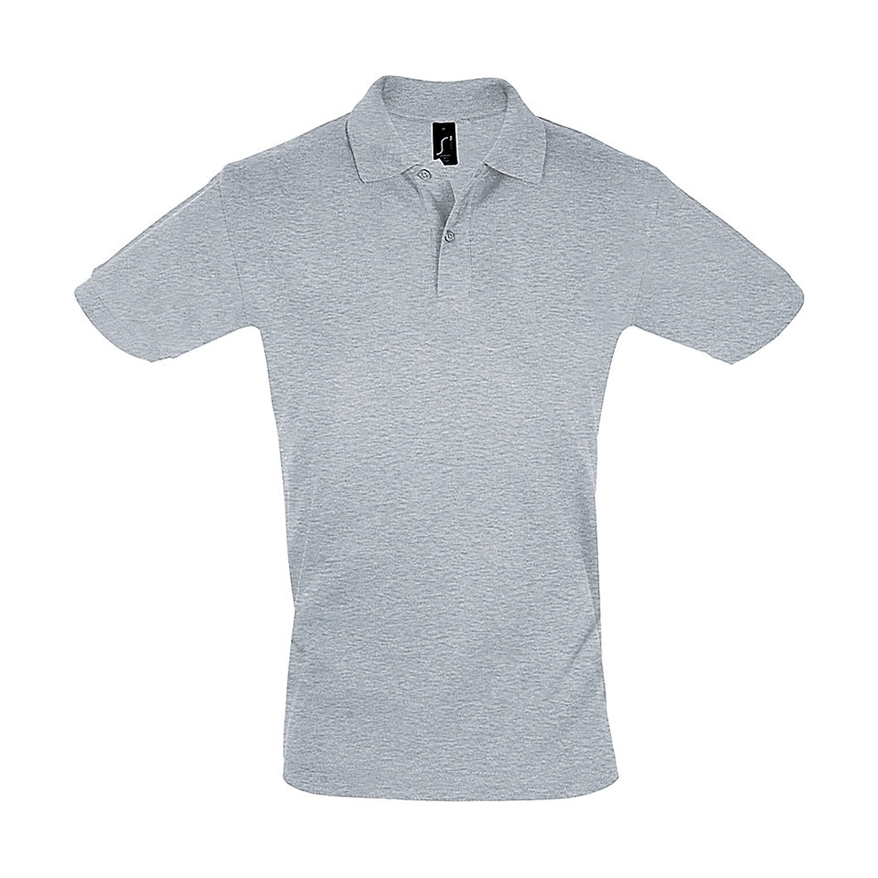 Polo premium 4XL personalizado