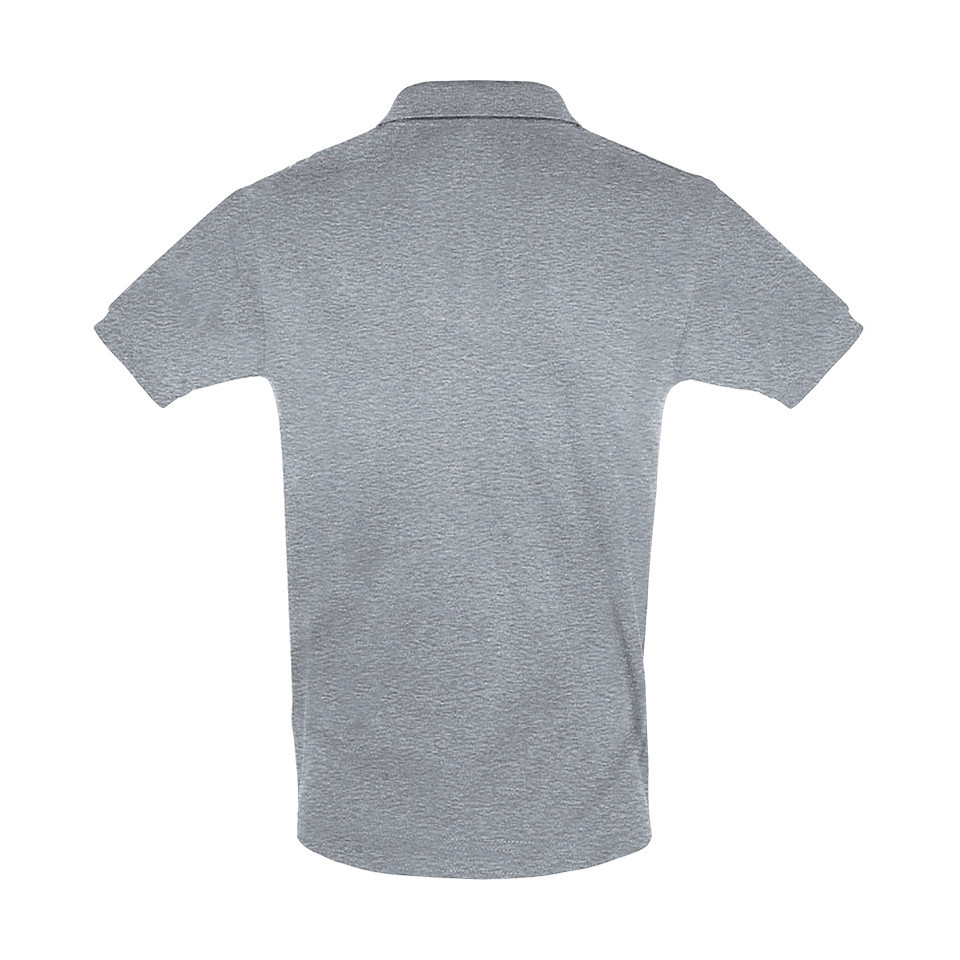 Polo premium 4XL personalizado