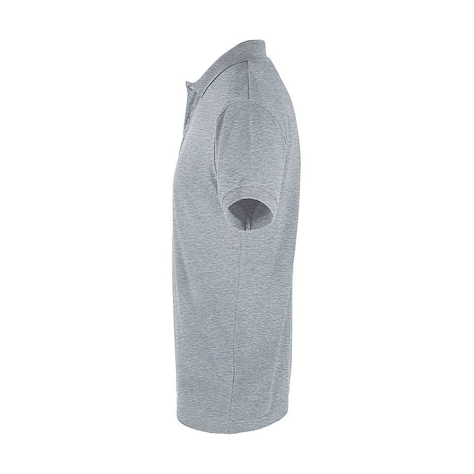 Polo premium 4XL personalizado