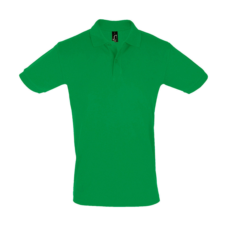 Polo premium 4XL personalizado
