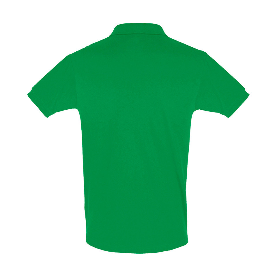 Polo premium 4XL personalizado