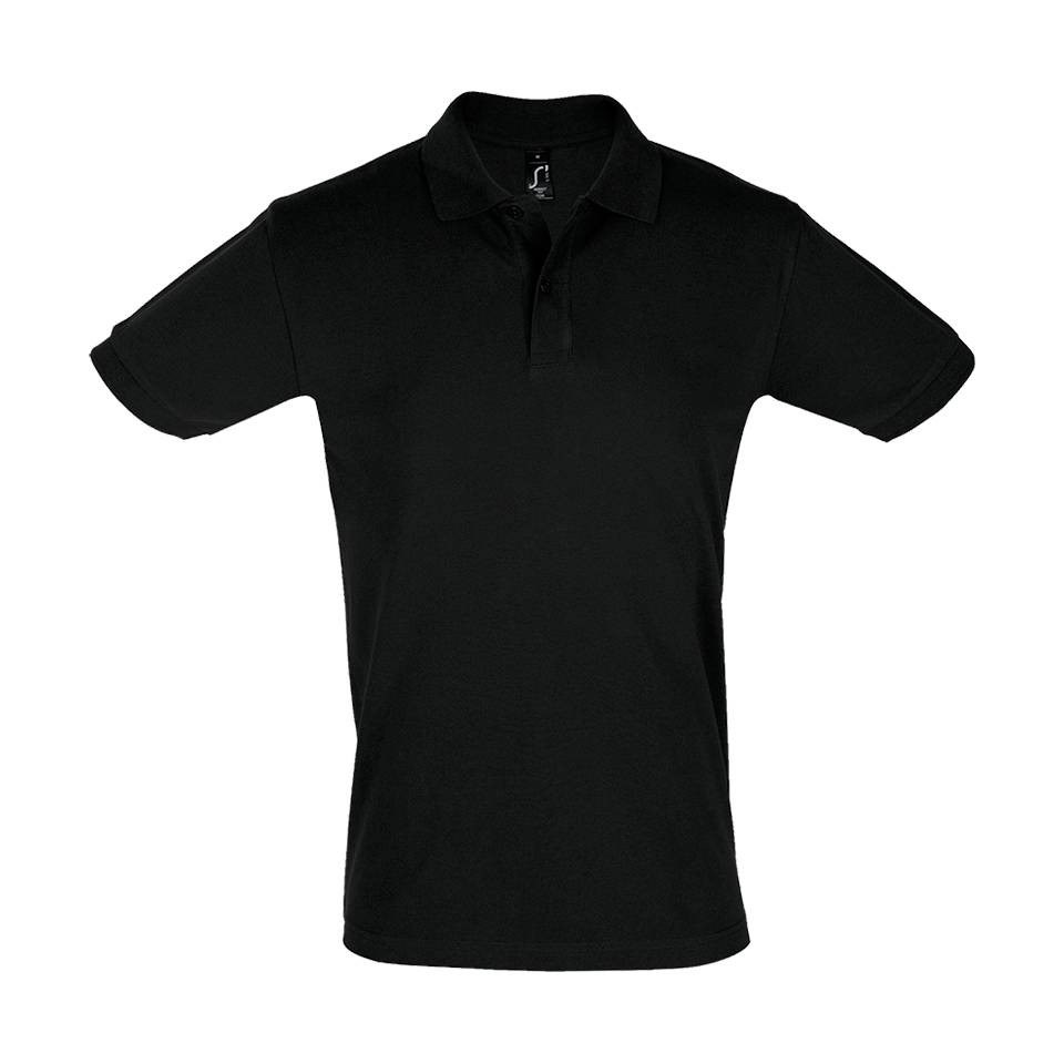 Polo premium 3XL personalizado