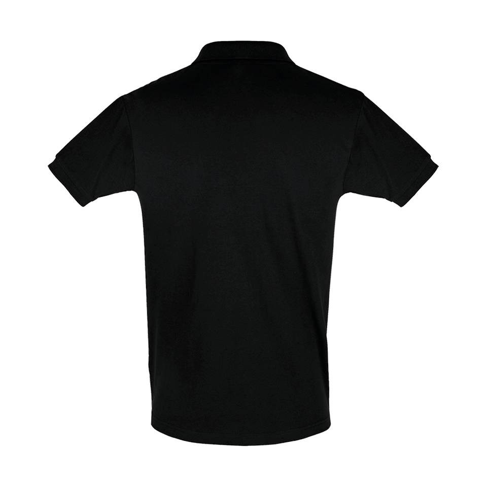 Polo premium 3XL personalizado