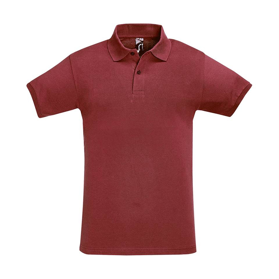 Polo premium 3XL personalizado