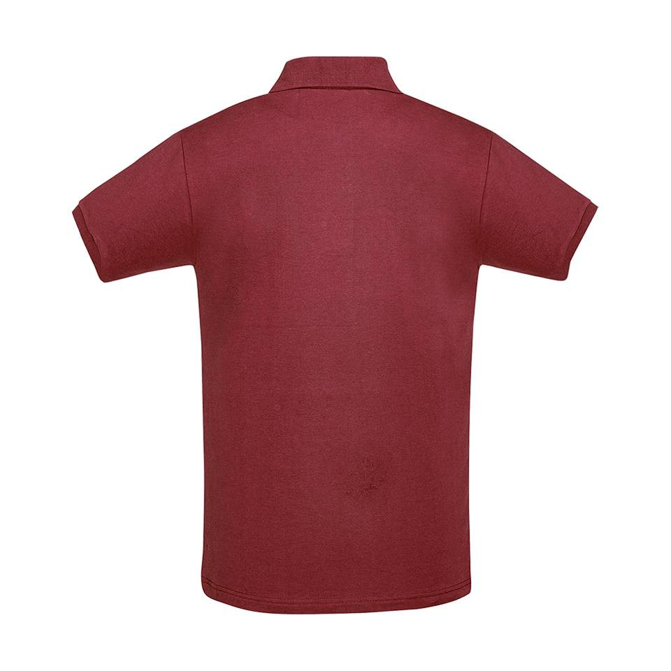 Polo premium 3XL personalizado