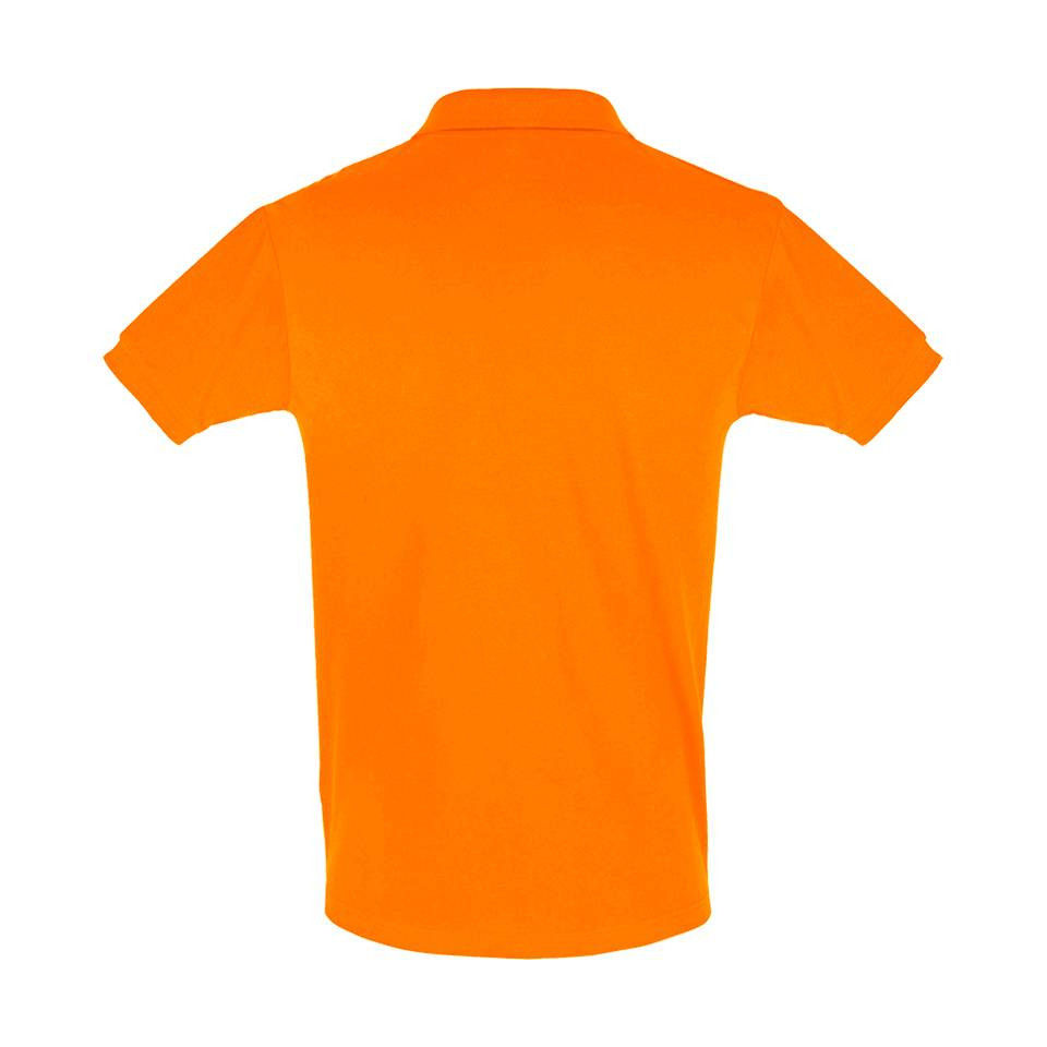 Polo premium 3XL personalizado