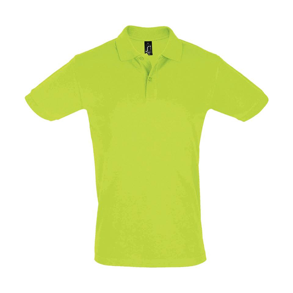 Polo premium 3XL personalizado