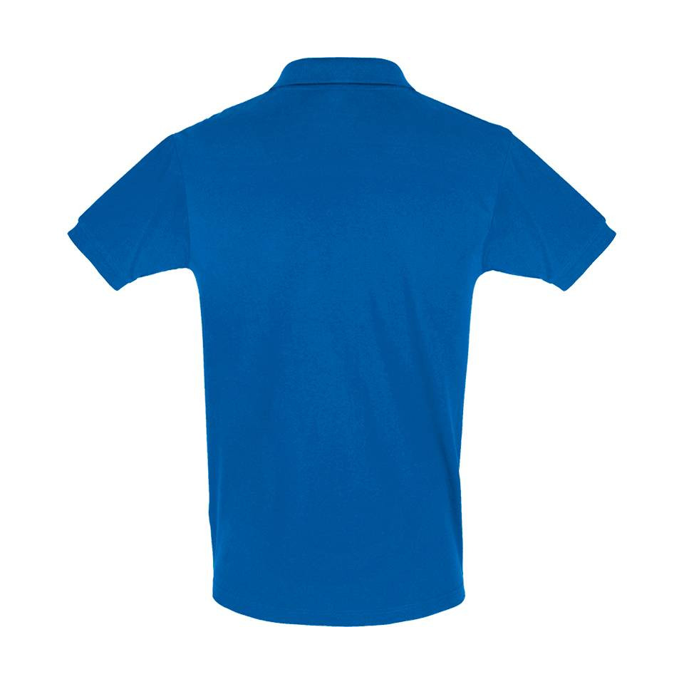 Polo premium 3XL personalizado