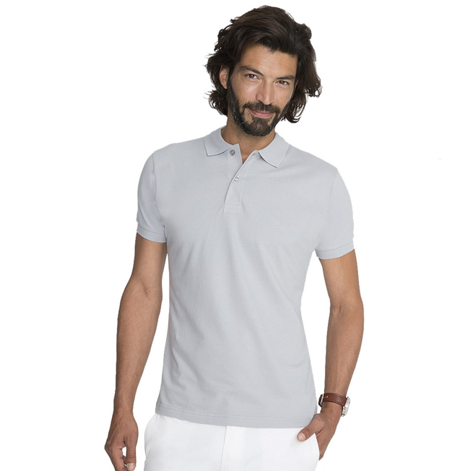 Polo premium 3XL personalizado