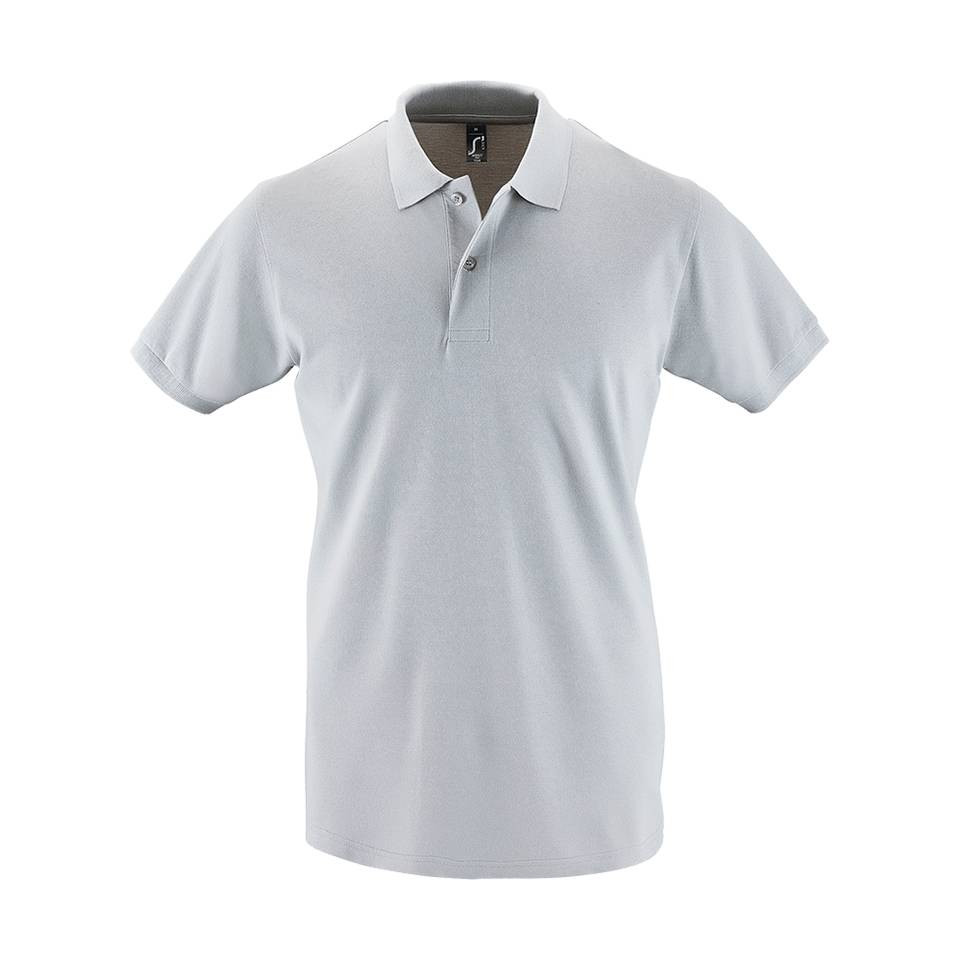 Polo premium 3XL personalizado