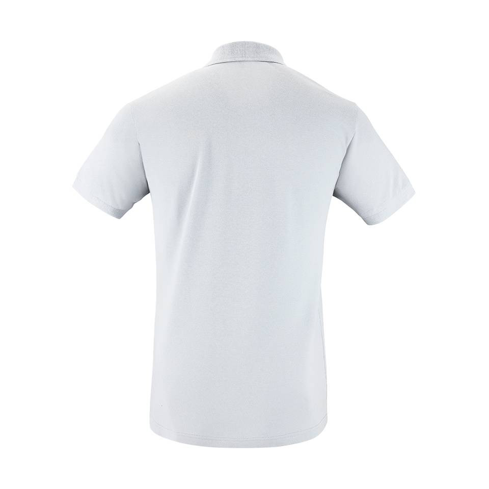 Polo premium 3XL personalizado