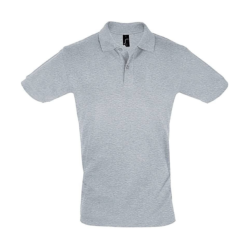 Polo premium 3XL personalizado