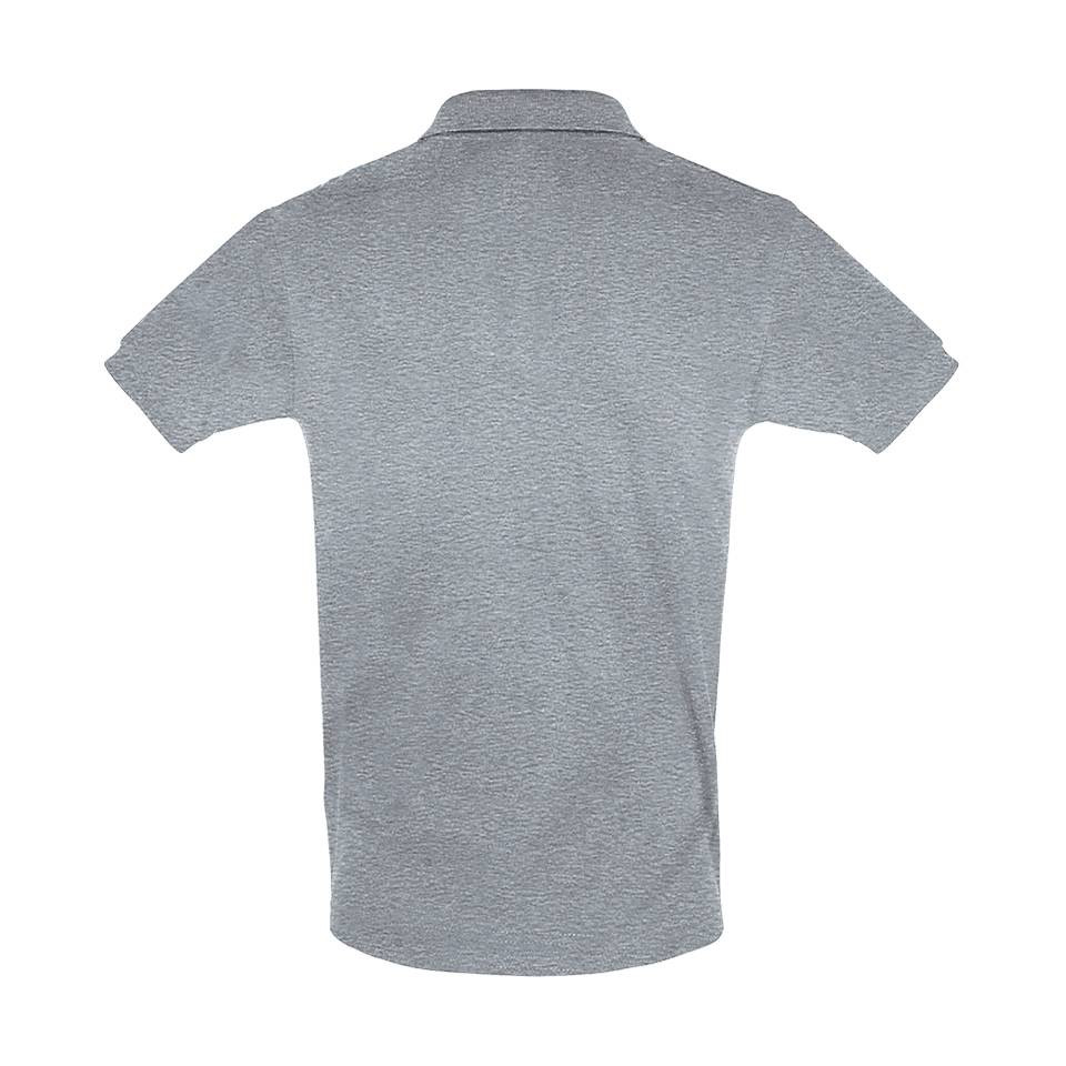 Polo premium 3XL personalizado